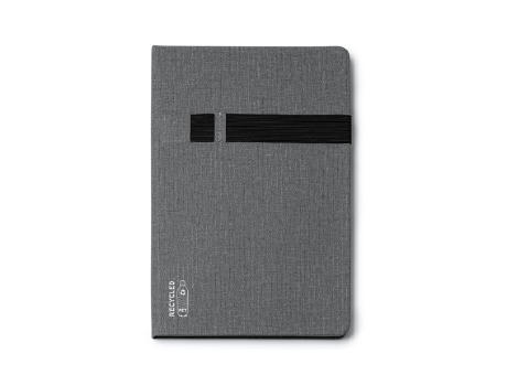 NOTEBOOK SIKAS BLACK