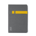 NOTEBOOK SIKAS YELLOW