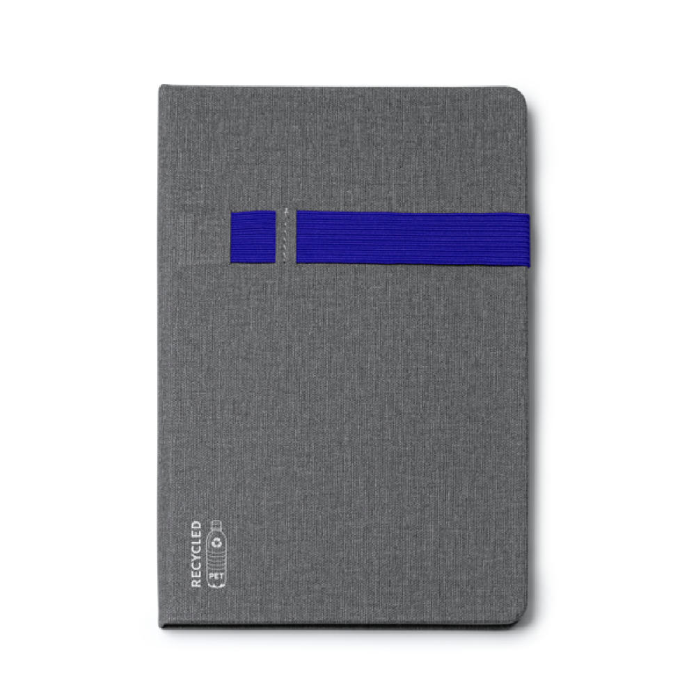 NOTEBOOK SIKAS ROYAL BLUE