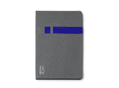 NOTEBOOK SIKAS ROYAL BLUE