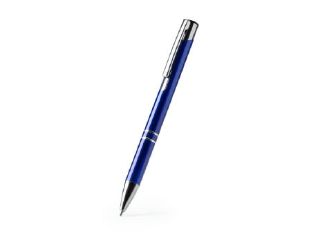 BALL PEN SIMON ROYAL BLUE