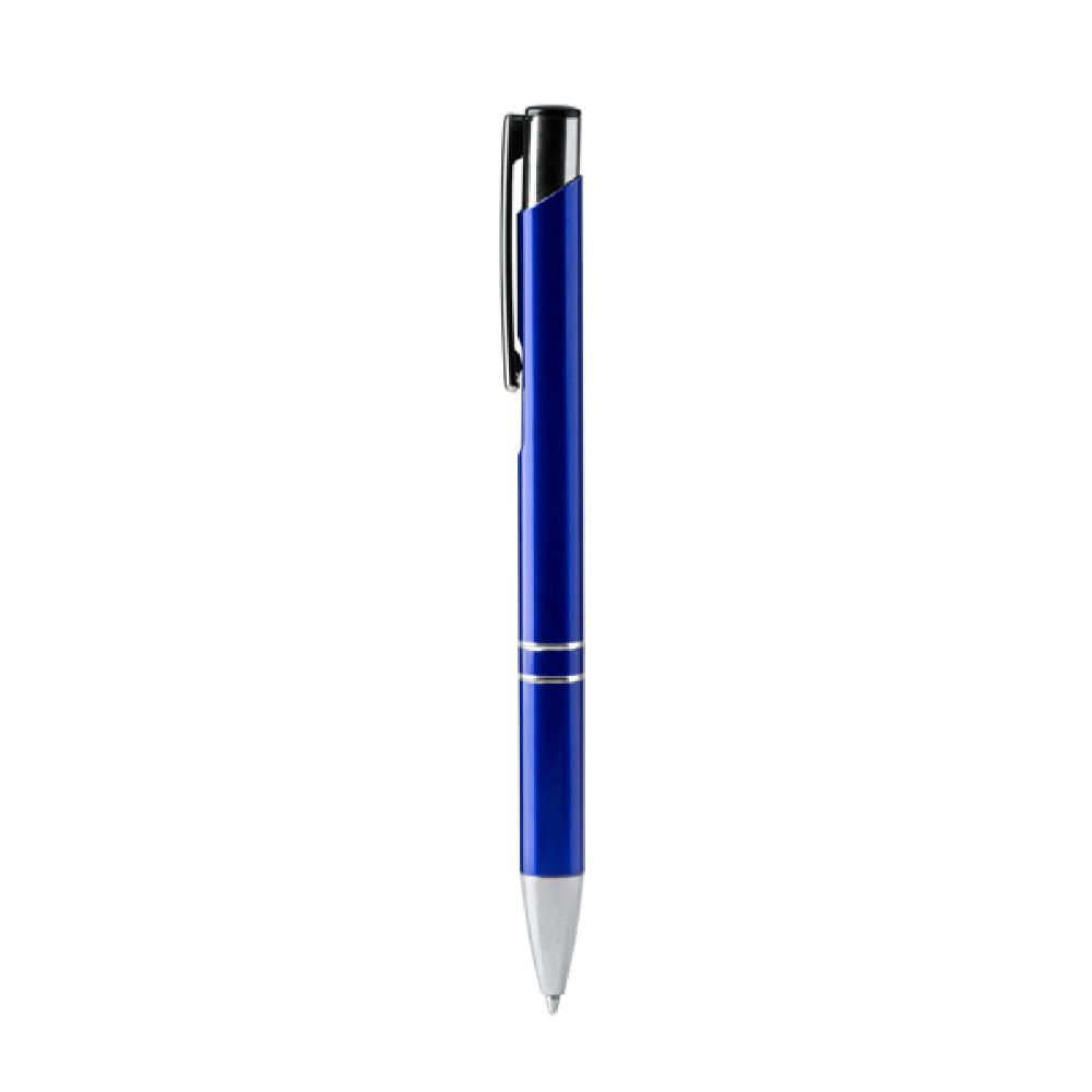 BALL PEN SIMON ROYAL BLUE