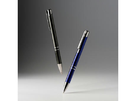 BALL PEN SIMON ROYAL BLUE