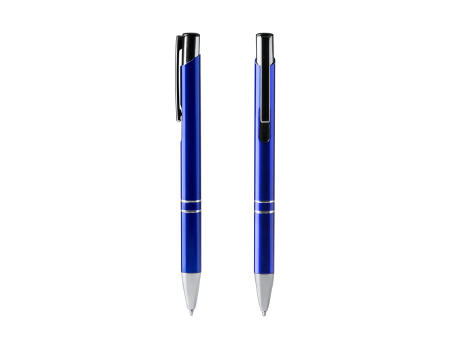 BALL PEN SIMON ROYAL BLUE