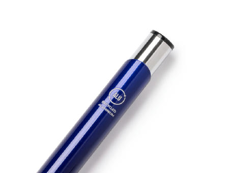 BALL PEN SIMON ROYAL BLUE