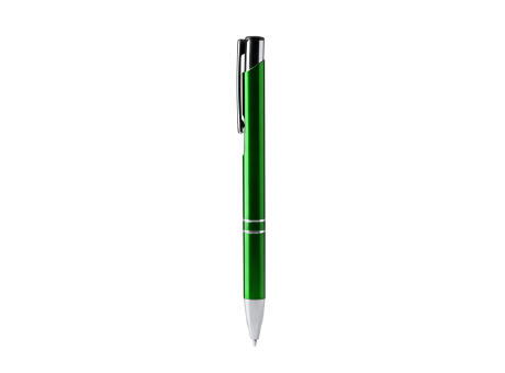 BALL PEN SIMON FERN GREEN