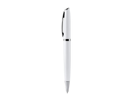 BALL PEN ALVIK WHITE