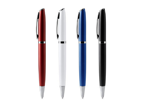 BALL PEN ALVIK WHITE