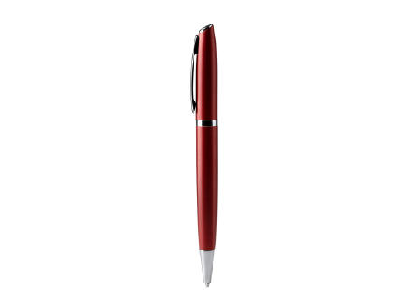 BALL PEN ALVIK BURGUNDY