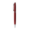 BALL PEN ALVIK BURGUNDY