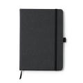 NOTEBOOK KORUM BLACK