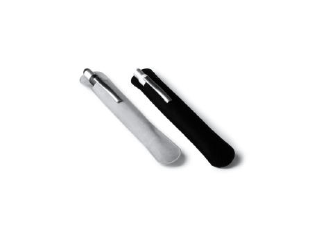 PEN SLEEVE ALVOR BLACK