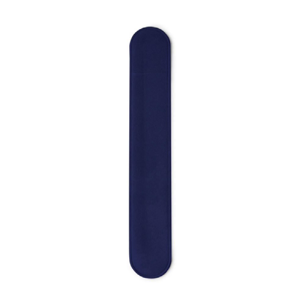 PEN SLEEVE ALVOR NAVY BLUE