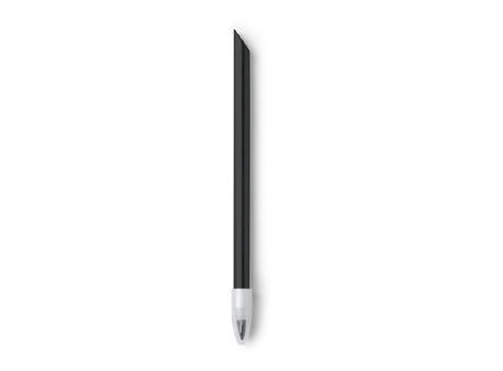 PENCIL TURIN BLACK