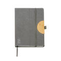 NOTEBOOK DARIT HEATHER GREY