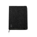 NOTEBOOK SOYER BLACK