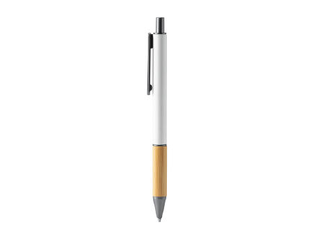 BALL PEN PENTA WHITE