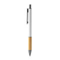 BALL PEN PENTA WHITE