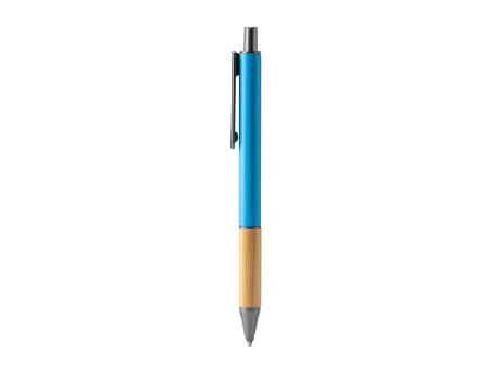 BALL PEN PENTA WHITE