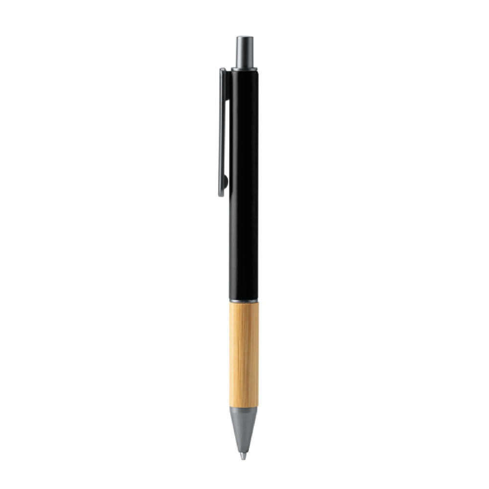 BALL PEN PENTA BLACK