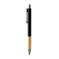 BALL PEN PENTA BLACK