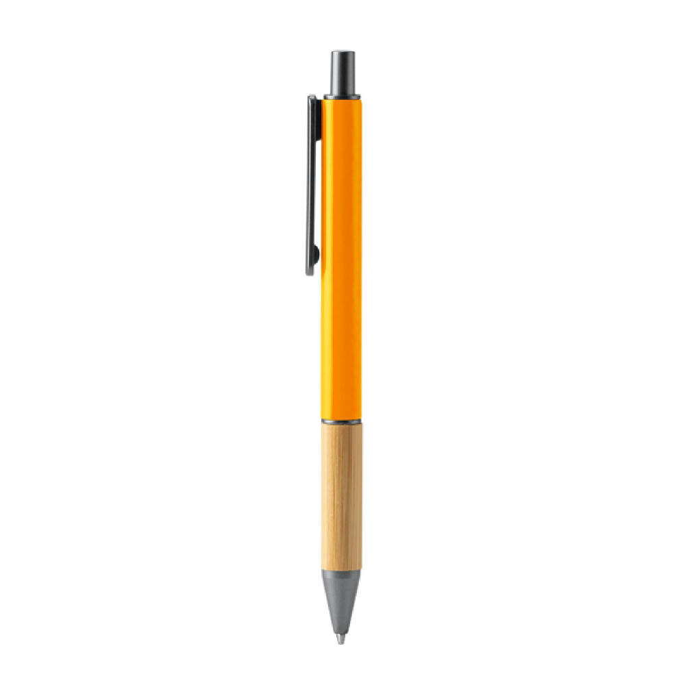 BALL PEN PENTA ORANGE