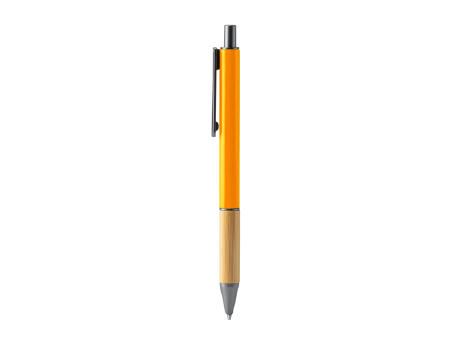 BALL PEN PENTA ORANGE