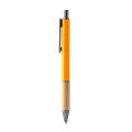 BALL PEN PENTA ORANGE