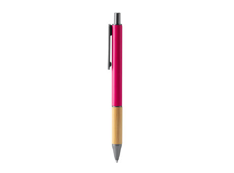 BALL PEN PENTA PINK