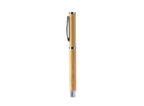 ROLLER PEN PIRGO BAMBOO