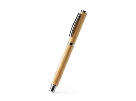 ROLLER PEN PIRGO BAMBOO