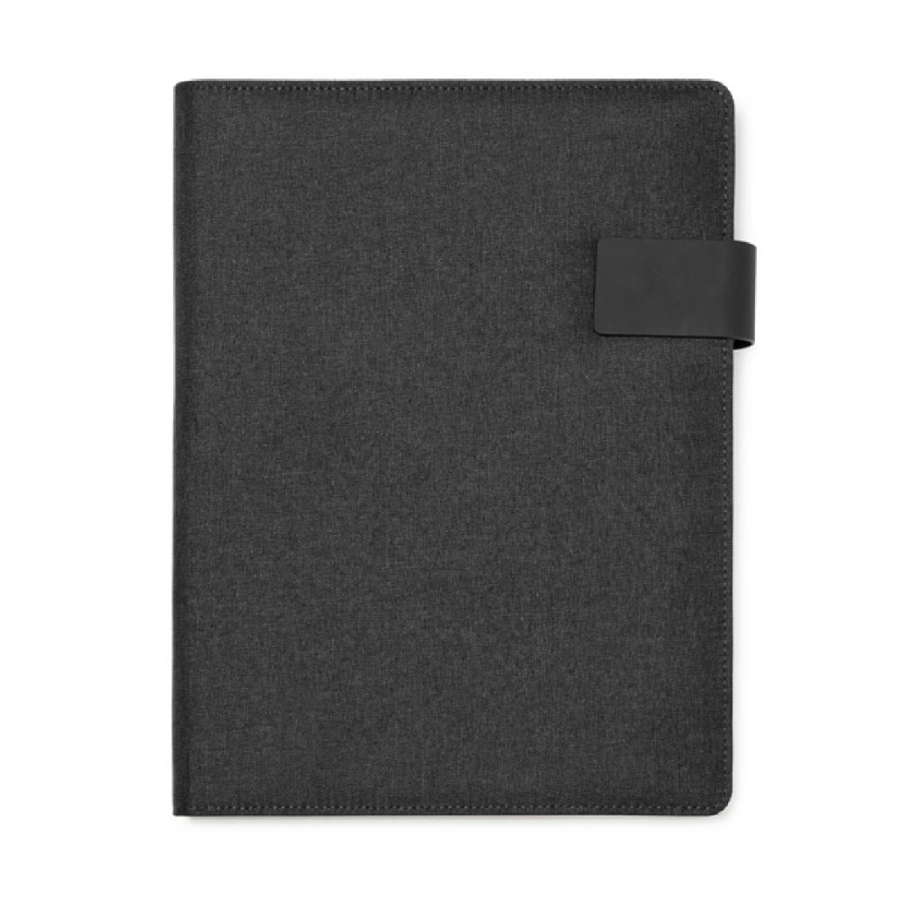 FOLDER SAMAR BLACK