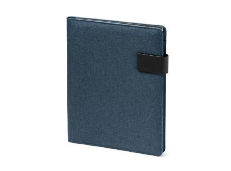 FOLDER SAMAR HEATHER GREY