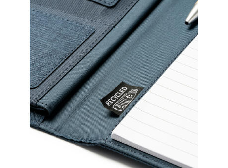 FOLDER SAMAR HEATHER GREY