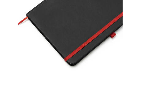 NOTEBOOK PIANA LIGHT ROYAL BLUE