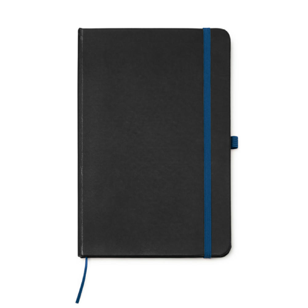 NOTEBOOK PIANA ROYAL BLUE