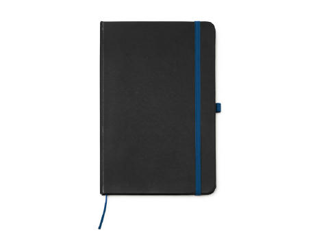 NOTEBOOK PIANA ROYAL BLUE