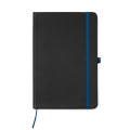 NOTEBOOK PIANA ROYAL BLUE