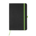 NOTEBOOK PIANA FERN GREEN