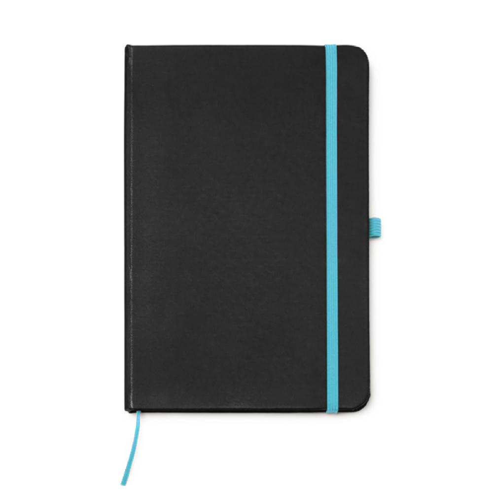 NOTEBOOK PIANA LIGHT ROYAL BLUE