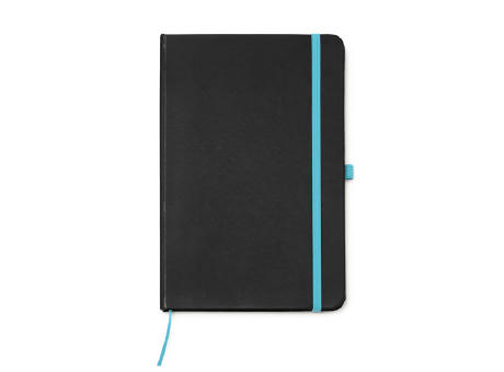 NOTEBOOK PIANA LIGHT ROYAL BLUE