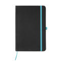 NOTEBOOK PIANA LIGHT ROYAL BLUE