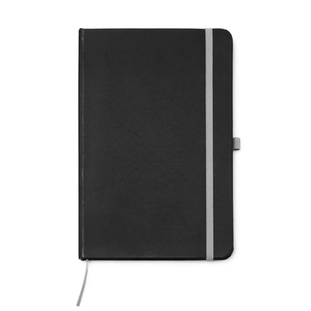 NOTEBOOK PIANA GREY