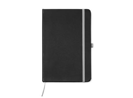 NOTEBOOK PIANA GREY