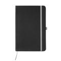 NOTEBOOK PIANA GREY