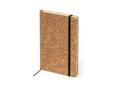 NOTEBOOK ANDROS NATURAL