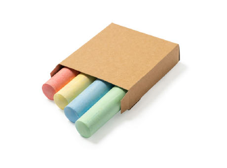 CHALK SET YAMBI NATURAL