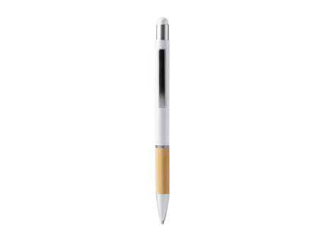 BALL PEN OLTEN WHITE