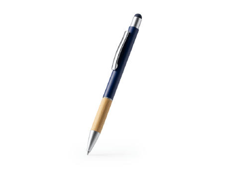 BALL PEN OLTEN NAVY BLUE