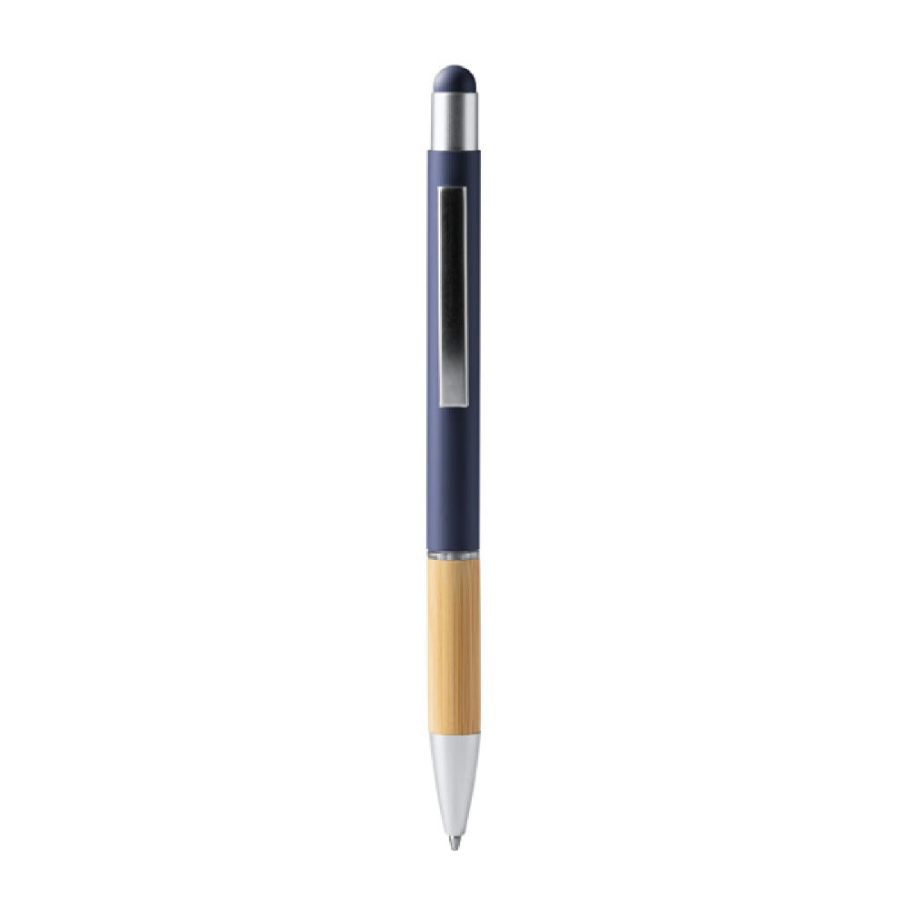 BALL PEN OLTEN NAVY BLUE